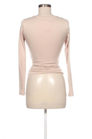Bluzka damska Unbranded, Rozmiar XS, Kolor Beżowy, Cena 43,68 zł