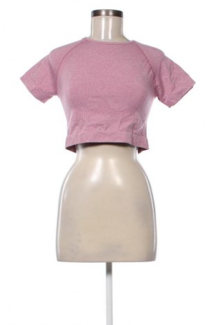 Bluzka damska Unbranded, Rozmiar S, Kolor Różowy, Cena 52,87 zł