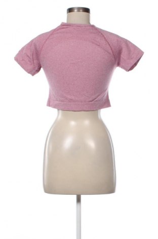 Bluzka damska Unbranded, Rozmiar S, Kolor Różowy, Cena 52,87 zł