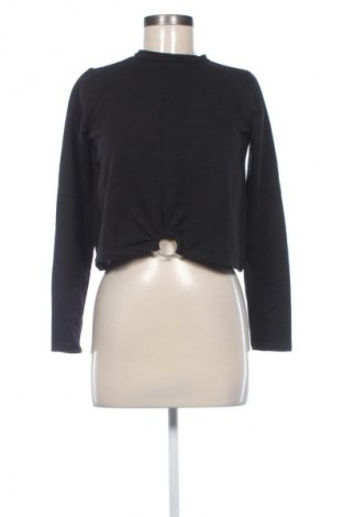 Дамска блуза Unbranded, Размер S, Цвят Черен, Цена 12,99 лв.