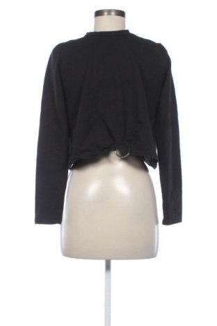 Дамска блуза Unbranded, Размер S, Цвят Черен, Цена 12,99 лв.