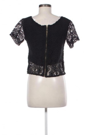 Дамска блуза Unbranded, Размер L, Цвят Многоцветен, Цена 19,00 лв.