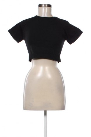 Bluzka damska Unbranded, Rozmiar S, Kolor Czarny, Cena 52,87 zł