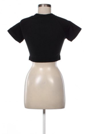 Bluzka damska Unbranded, Rozmiar S, Kolor Czarny, Cena 52,87 zł