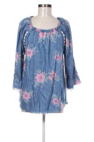 Dámska blúza Unbranded, Veľkosť L, Farba Viacfarebná, Cena  9,72 €