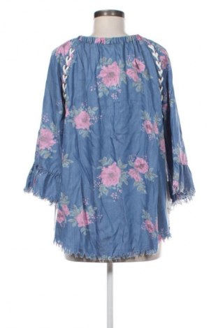 Dámska blúza Unbranded, Veľkosť L, Farba Viacfarebná, Cena  9,72 €