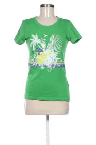 Dámska blúza Unbranded, Veľkosť M, Farba Zelená, Cena  10,00 €