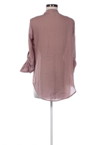 Bluzka damska Unbranded, Rozmiar L, Kolor Popielaty róż, Cena 43,68 zł