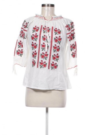 Dámská halenka Unbranded, Velikost S, Barva Vícebarevné, Cena  199,00 Kč