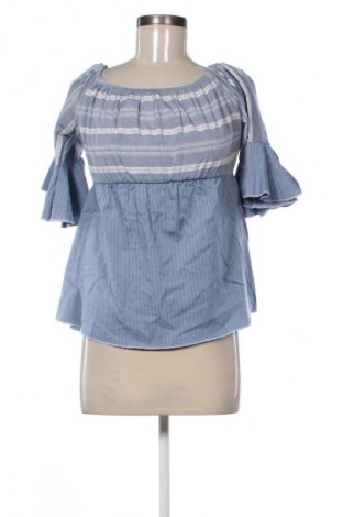 Bluzka damska Unbranded, Rozmiar M, Kolor Kolorowy, Cena 43,68 zł