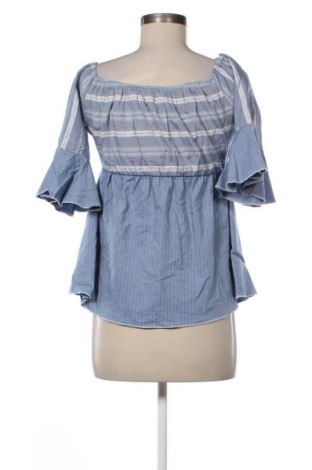 Bluzka damska Unbranded, Rozmiar M, Kolor Kolorowy, Cena 43,68 zł