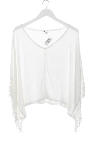 Bluzka damska Unbranded, Rozmiar XS, Kolor Biały, Cena 24,99 zł