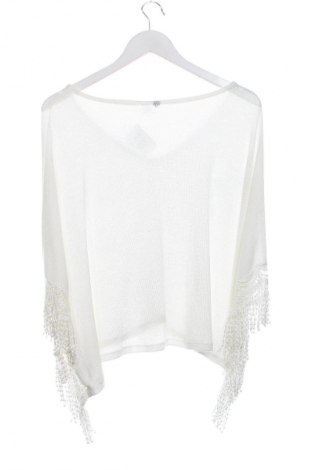 Bluzka damska Unbranded, Rozmiar XS, Kolor Biały, Cena 24,99 zł