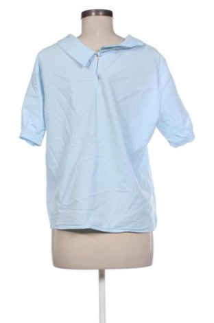 Bluzka damska Unbranded, Rozmiar XL, Kolor Niebieski, Cena 44,00 zł