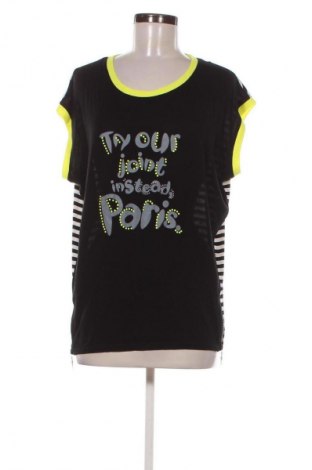 Bluzka damska Unbranded, Rozmiar S, Kolor Kolorowy, Cena 43,68 zł