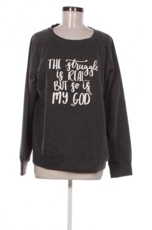 Damen Shirt Unbranded, Größe XL, Farbe Schwarz, Preis € 7,99