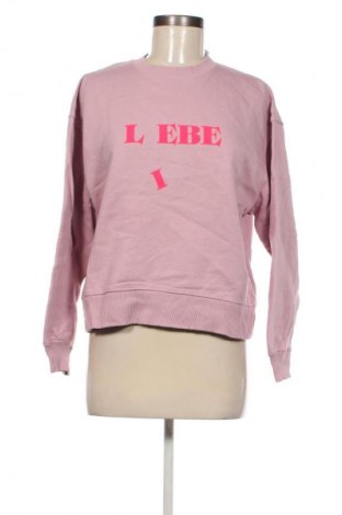 Damen Shirt Unbranded, Größe S, Farbe Lila, Preis 3,99 €