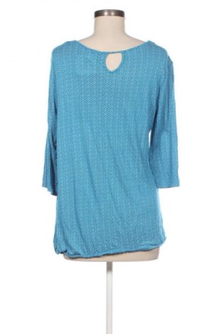 Дамска блуза Unbranded, Размер XL, Цвят Многоцветен, Цена 36,10 лв.