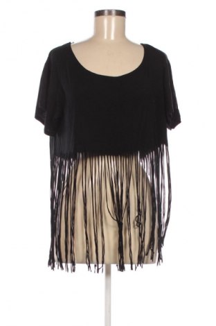 Дамска блуза Unbranded, Размер M, Цвят Черен, Цена 19,00 лв.