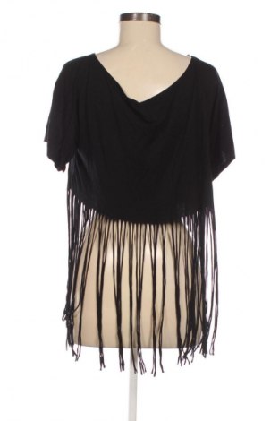 Дамска блуза Unbranded, Размер M, Цвят Черен, Цена 19,00 лв.