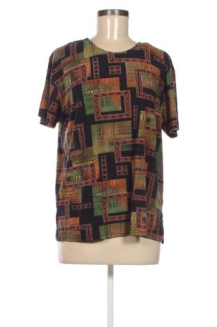 Bluzka damska Unbranded, Rozmiar XL, Kolor Kolorowy, Cena 71,63 zł