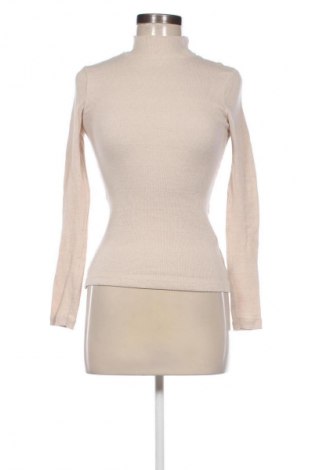 Bluzka damska Unbranded, Rozmiar M, Kolor Beżowy, Cena 43,68 zł