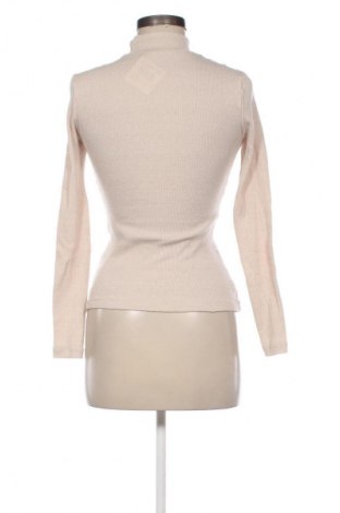 Bluzka damska Unbranded, Rozmiar M, Kolor Beżowy, Cena 43,68 zł