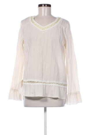 Дамска блуза Unbranded, Размер XL, Цвят Бежов, Цена 19,00 лв.