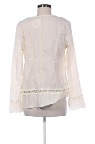 Дамска блуза Unbranded, Размер XL, Цвят Бежов, Цена 19,00 лв.