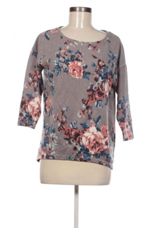 Дамска блуза Unbranded, Размер M, Цвят Многоцветен, Цена 5,99 лв.
