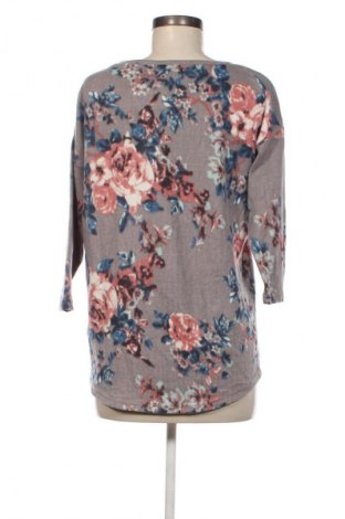 Дамска блуза Unbranded, Размер M, Цвят Многоцветен, Цена 5,99 лв.
