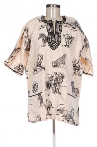 Dámska blúza Unbranded, Veľkosť XXL, Farba Viacfarebná, Cena  9,72 €