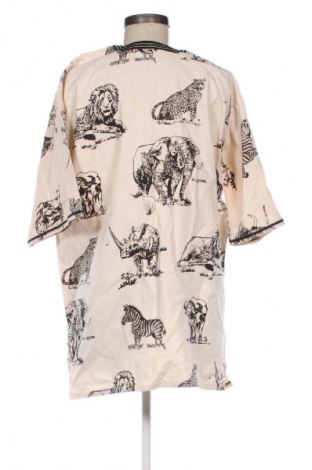 Dámska blúza Unbranded, Veľkosť XXL, Farba Viacfarebná, Cena  9,72 €