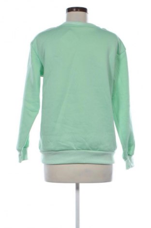 Дамска блуза Unbranded, Размер S, Цвят Зелен, Цена 8,99 лв.