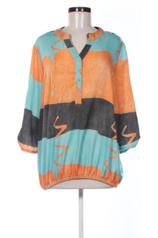 Bluzka damska Unbranded, Rozmiar XL, Kolor Kolorowy, Cena 43,77 zł