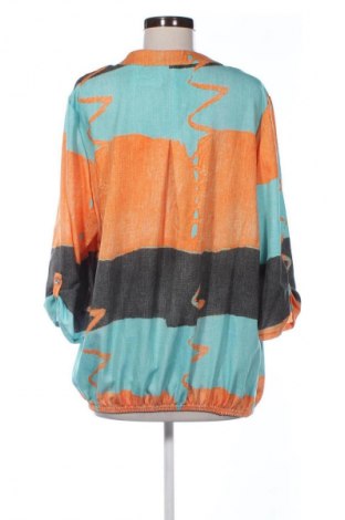 Bluzka damska Unbranded, Rozmiar XL, Kolor Kolorowy, Cena 43,77 zł