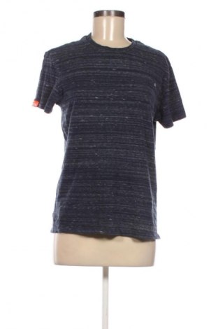 Herren Shirt Superdry, Größe M, Farbe Mehrfarbig, Preis 17,36 €