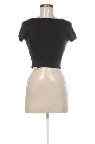 Bluzka damska Unbranded, Rozmiar XS, Kolor Czarny, Cena 43,77 zł