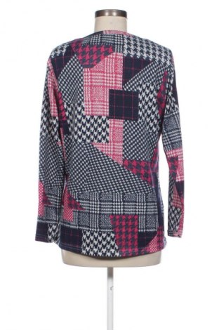 Дамска блуза Unbranded, Размер XL, Цвят Многоцветен, Цена 19,55 лв.