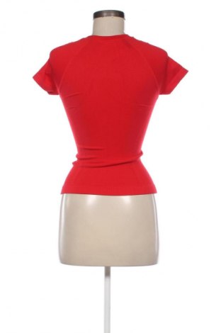 Bluzka damska Unbranded, Rozmiar S, Kolor Czerwony, Cena 53,29 zł