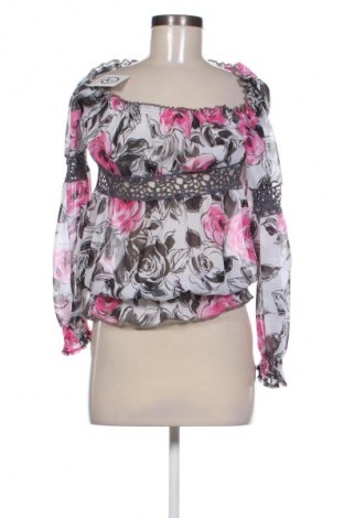 Bluzka damska Unbranded, Rozmiar M, Kolor Kolorowy, Cena 43,68 zł