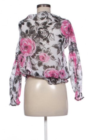 Bluzka damska Unbranded, Rozmiar M, Kolor Kolorowy, Cena 43,68 zł