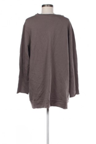 Дамска блуза Unbranded, Размер XXL, Цвят Кафяв, Цена 19,00 лв.