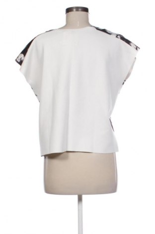 Дамска блуза Unbranded, Размер M, Цвят Многоцветен, Цена 19,55 лв.