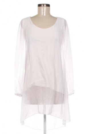 Bluzka damska Unbranded, Rozmiar XS, Kolor Biały, Cena 43,68 zł