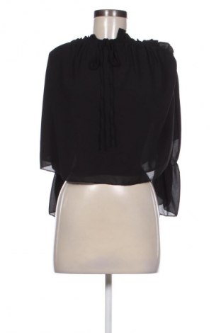 Dámska blúza Unbranded, Veľkosť M, Farba Čierna, Cena  9,74 €