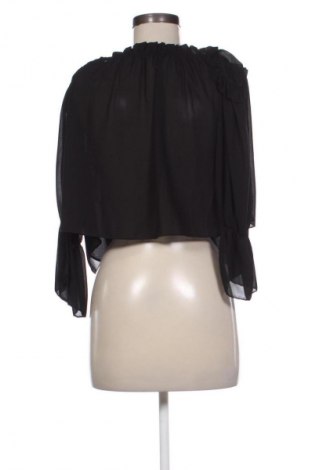 Dámska blúza Unbranded, Veľkosť M, Farba Čierna, Cena  9,74 €