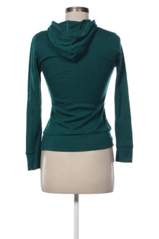 Дамска блуза Unbranded, Размер S, Цвят Син, Цена 36,10 лв.