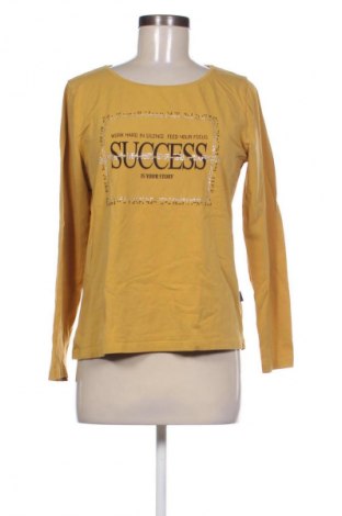 Dámska blúza Unbranded, Veľkosť L, Farba Oranžová, Cena  9,72 €