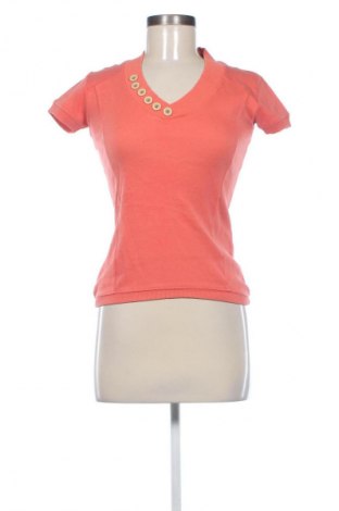 Dámska blúza Unbranded, Veľkosť S, Farba Oranžová, Cena  8,08 €